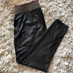 LANE BRYANT Women’s Active Leggings - 18/20